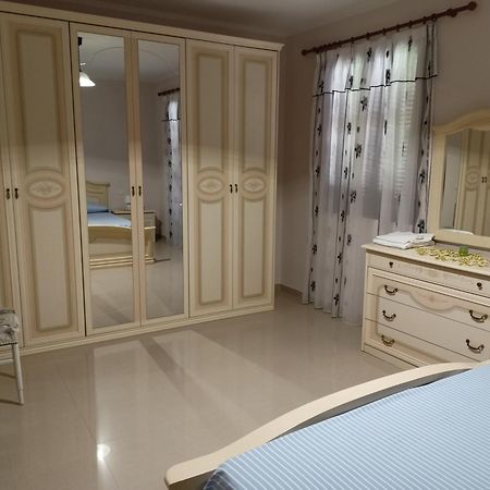 Villa Iliria Ripa ภายนอก รูปภาพ