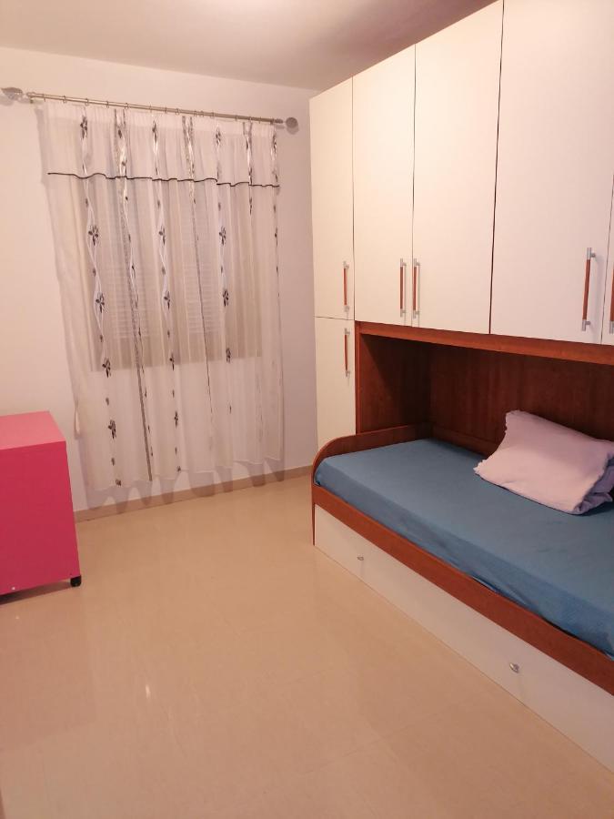 Villa Iliria Ripa ภายนอก รูปภาพ