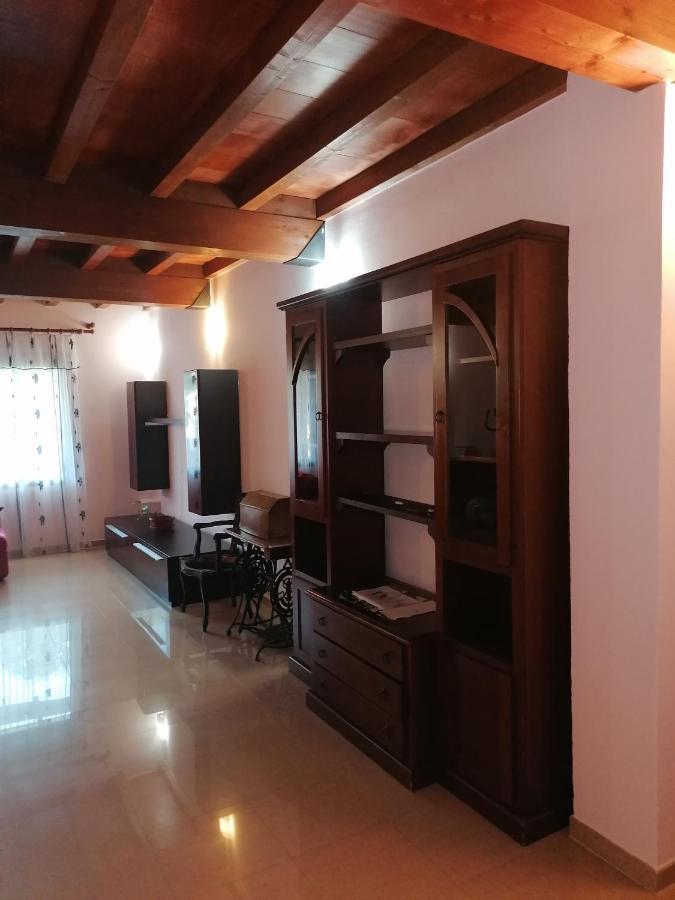 Villa Iliria Ripa ภายนอก รูปภาพ