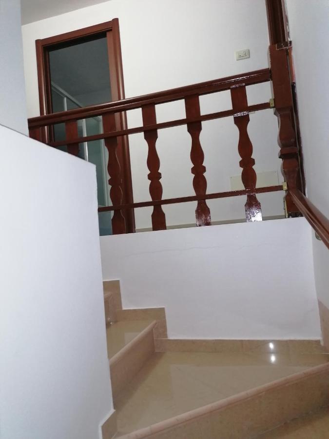 Villa Iliria Ripa ภายนอก รูปภาพ