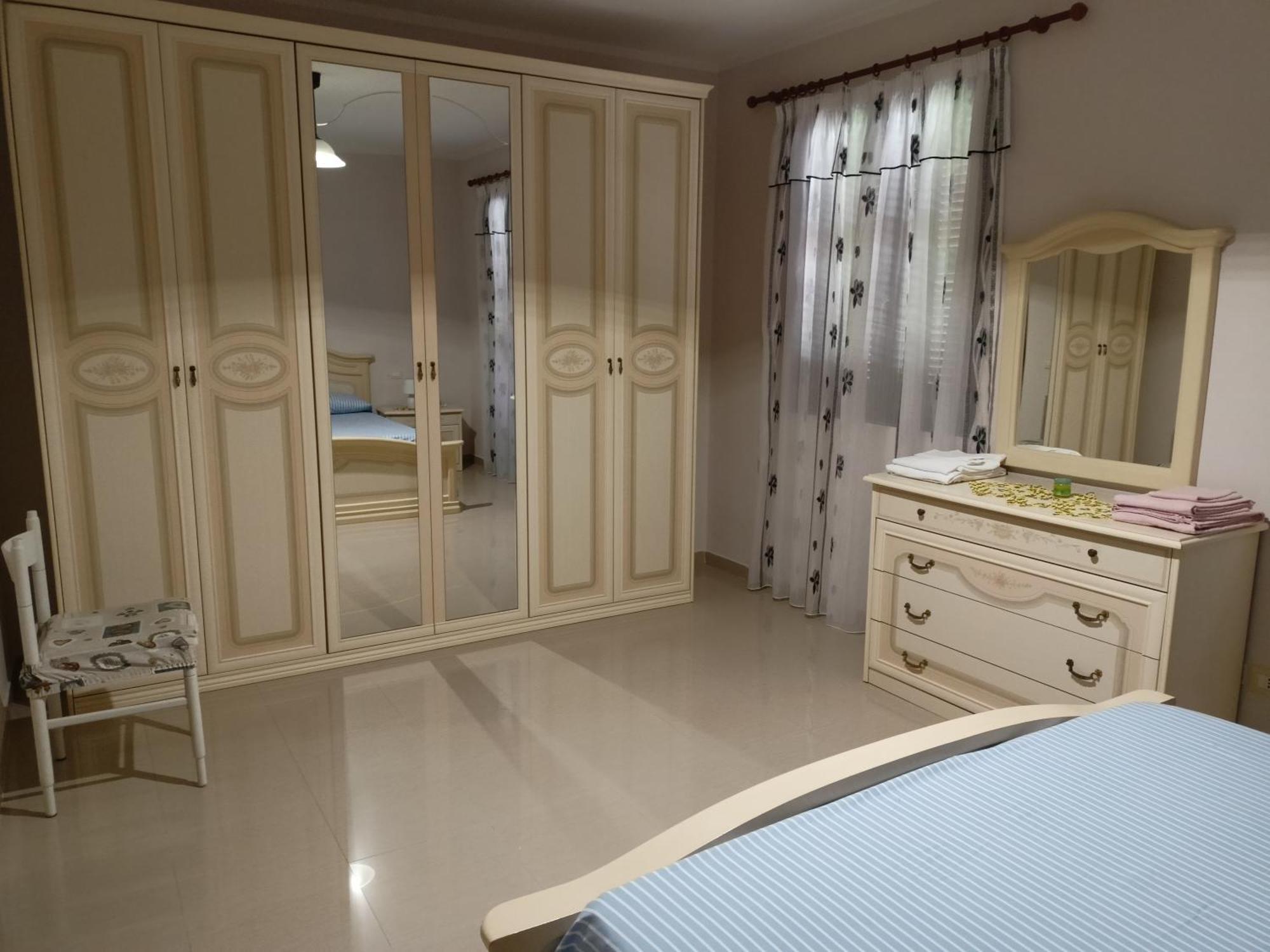 Villa Iliria Ripa ภายนอก รูปภาพ