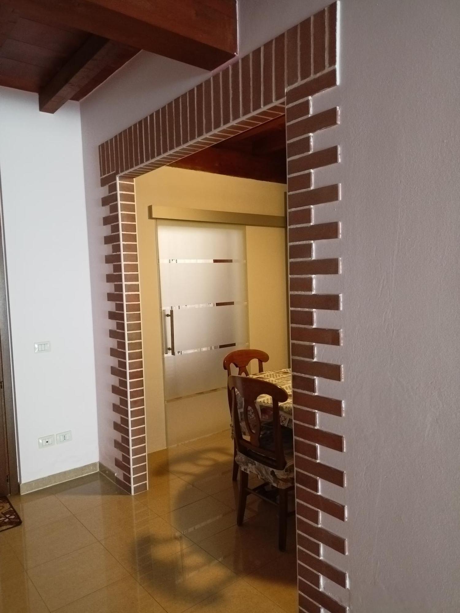 Villa Iliria Ripa ภายนอก รูปภาพ
